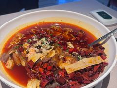 -漢舍中国菜馆(889广场店)