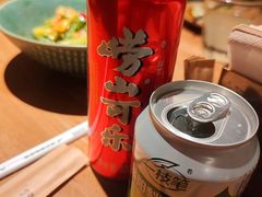 -KŌNG胶东小馆(华熙店)