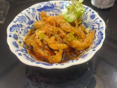 -香雪海饭店中餐厅(人民桥店)
