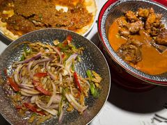 -徽州月·民间徽菜(浦东总店)