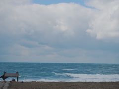 -Cafe Aewol Monsant
