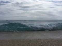 -白沙湾海滩