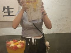 -冯校长老火锅(广州正佳广场店)