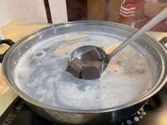-华哥新鲜猪精品美食