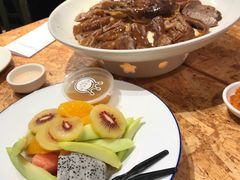 -陈鹏鹏潮汕菜(欢乐海岸 海边景观店)