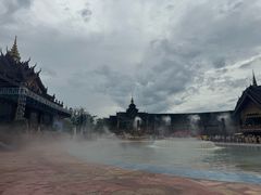 -西双版纳傣族园