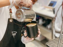 -Manner Coffee(深圳湾万象城店)