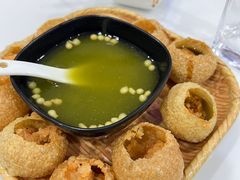 -VATAN INDIAN RESTAURANT米特餐饮有限公司(城北路店)