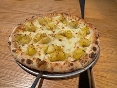 -1861意大利餐厅(来福士店)