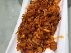 -东北本家小厨(海甸三东路店)