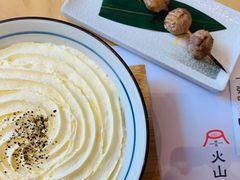 -火山屋台(新街口店)