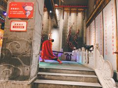 -小龙坎老火锅(红旗街店)