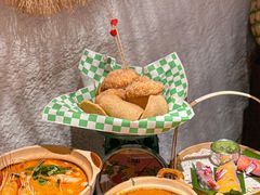 -泰妃殿(武汉首店)