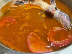 -芦苇荡·酸汤鱼(回龙观店)