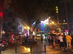 -庆合府重庆大排档(紫都城店)