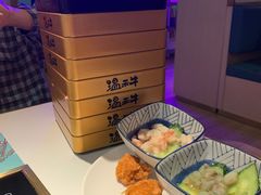 -温禾牛·和牛寿喜烧自助火锅(恒基名人店)