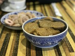 -兰边碗(鼓楼店)
