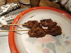 -北丐先生·野馄饨烧烤(雨花万象店)