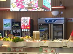 -龍歌自助小火锅(秦淮水游城店)