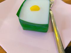 -樾餐厅泰式海鲜火锅(民歌湖店)