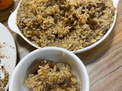 牛肉烩饭-老七饭馆(光荣道总店)