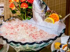 -官塘陈记鱼生·潮汕砂锅粥·牛肉火锅(潮枫路总店)