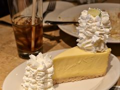 -The Cheesecake Factory芝乐坊餐厅(兴业太古汇店)