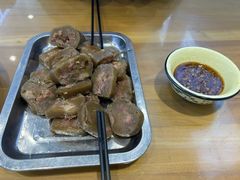 -王婶手擀面(灵寿店)