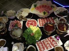 -乐宴KTV(华强北中航城君尚购物中心店)