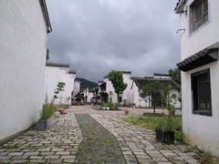 -玉女潭景区