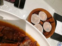 -七哥港式茶餐厅(亮马桥总店)