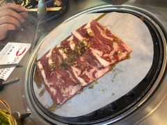 香甜肥牛-杀猪天·韩国烤肉(总店)