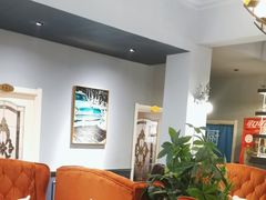 -吱咖啡西式简餐