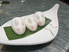 -粤匠·澳门点心粤菜海鲜(澳门半岛店)
