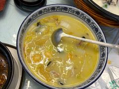 -馨方园食府·市井老南京菜