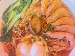 -同庆楼(金宝汇店)