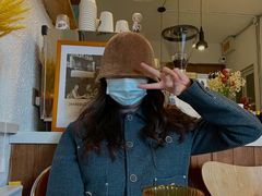 -舊新事咖啡NOTHING NEW COFFEE