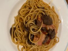 -萨莉亚意式餐厅(杭州滨江天街店)