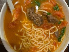 -寻裕记·现炒浇头面(人民广场店)