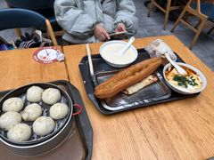 -游埠豆浆(上城区中山南路店)