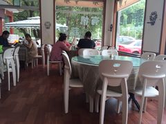-天天向上素食餐厅(五台山店)