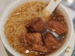 -麦奀云吞面世家(中环店)