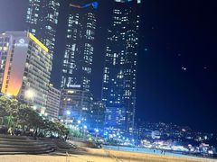 -海云台海滩