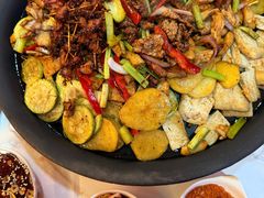 -一烙锅(友谊店)