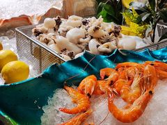 -美食汇·海鲜自助西餐厅·江门富力万达嘉华酒店