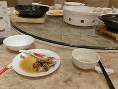 -广东胜利宾馆西关粤中餐厅
