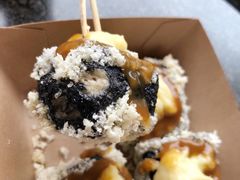 -品腐记·豆腐王朝(老门东总店)