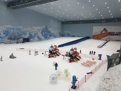 -哈尔滨热雪奇迹
