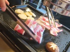 -咕咕站韩国料理(紫金港店)