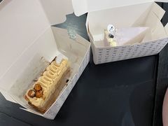 -BanCake·法式千层·拿破仑專門店